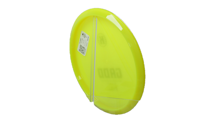 Kastaplast K1 Gadd Midrange Back View
