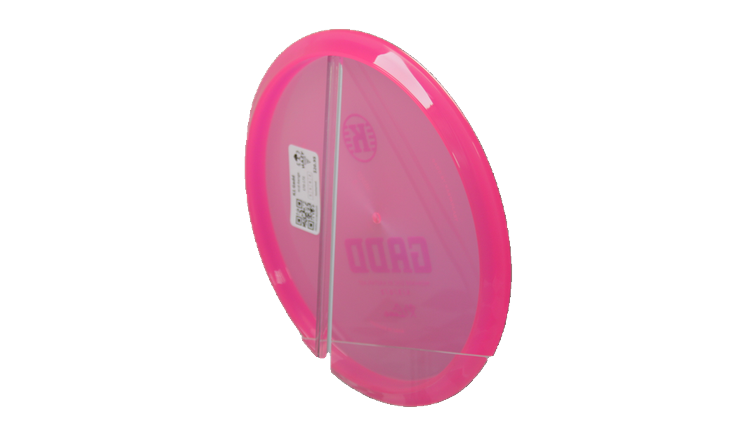 Kastaplast K1 Gadd Midrange Back View
