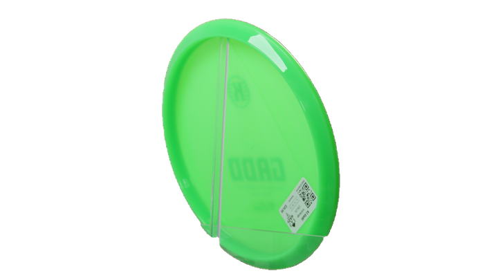 Kastaplast K1 Gadd Midrange Back View