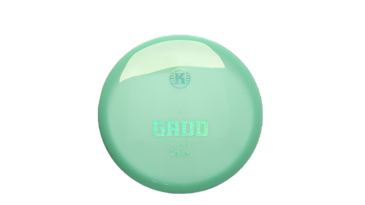 Kastaplast First Run K1 Gadd Midrange Front View