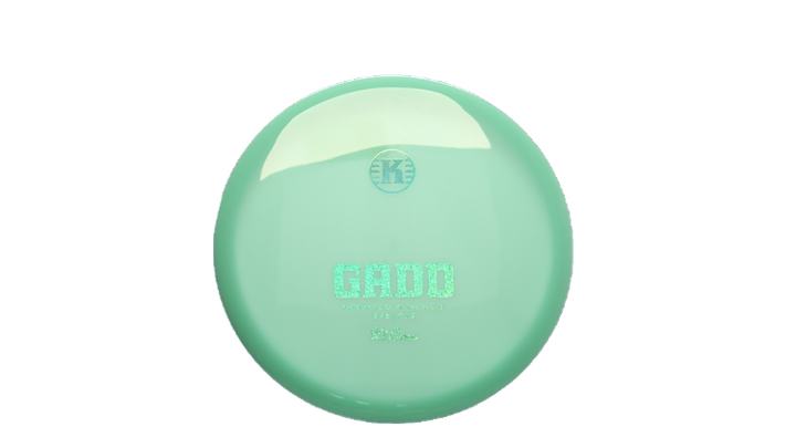 Kastaplast First Run K1 Gadd Midrange Front View