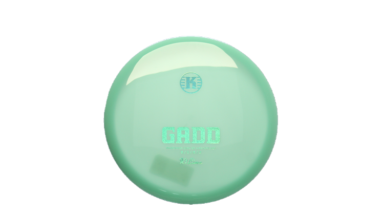 Kastaplast First Run K1 Gadd Midrange Front View