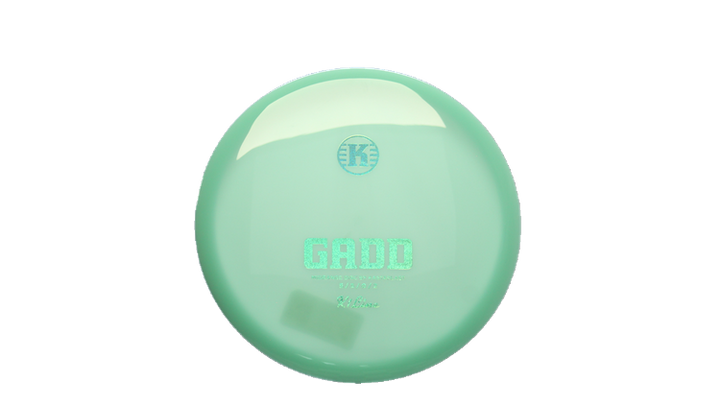 Kastaplast First Run K1 Gadd Midrange Front View
