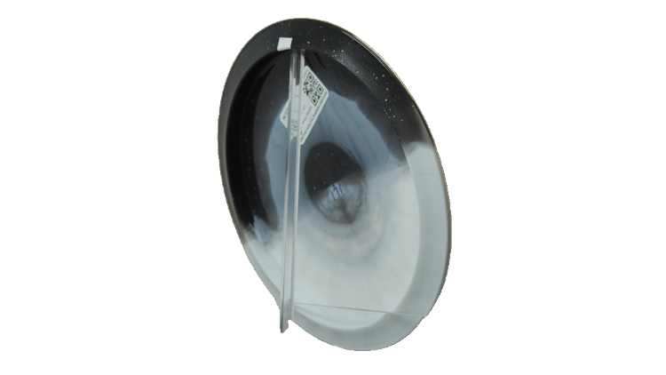 Innova 2026 Calvin Heimburg Tour Series Duo Eagle Fairway Driver Back View