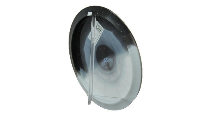 Innova 2026 Calvin Heimburg Tour Series Duo Eagle Fairway Driver Back View