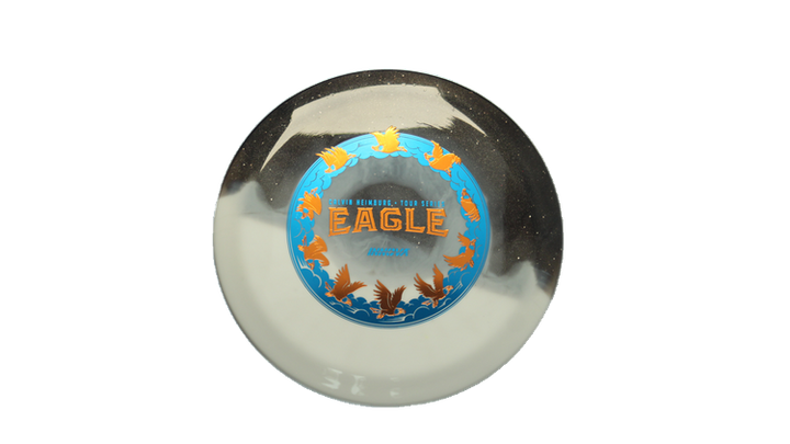 Innova 2026 Calvin Heimburg Tour Series Duo Eagle Fairway Driver Front View