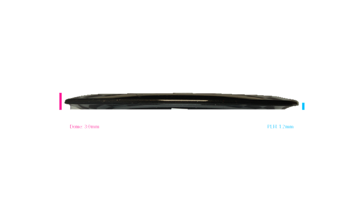 Innova 2026 Calvin Heimburg Tour Series Duo Eagle Fairway Driver Profile View