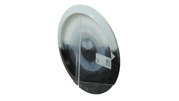 Innova 2026 Calvin Heimburg Tour Series Duo Eagle Fairway Driver Back View