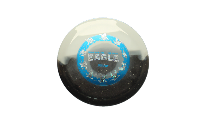 Innova 2026 Calvin Heimburg Tour Series Duo Eagle Fairway Driver Front View