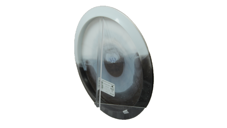 Innova 2026 Calvin Heimburg Tour Series Duo Eagle Fairway Driver Back View