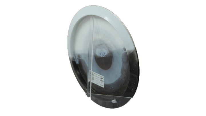 Innova 2026 Calvin Heimburg Tour Series Duo Eagle Fairway Driver Back View