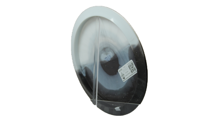 Innova 2026 Calvin Heimburg Tour Series Duo Eagle Fairway Driver Back View