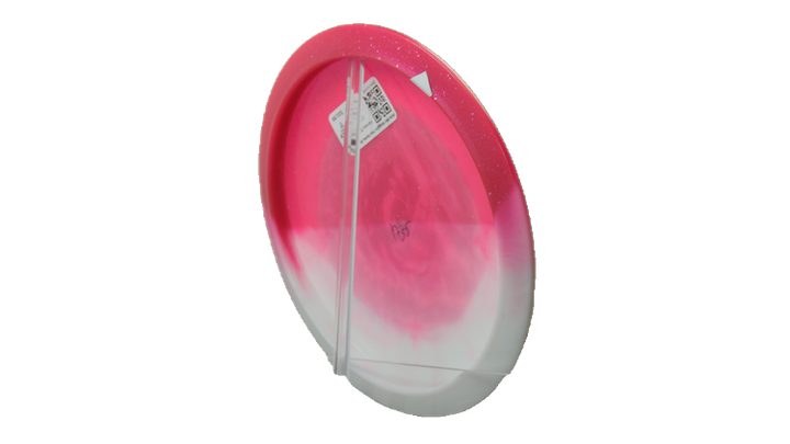 Innova 2026 Ohn Scoggins Tour Series Duo Leopard3 Fairway Driver Back View