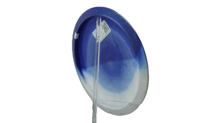 Innova 2026 Ohn Scoggins Tour Series Duo Leopard3 Fairway Driver Back View