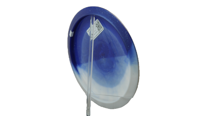 Innova 2026 Ohn Scoggins Tour Series Duo Leopard3 Fairway Driver Back View