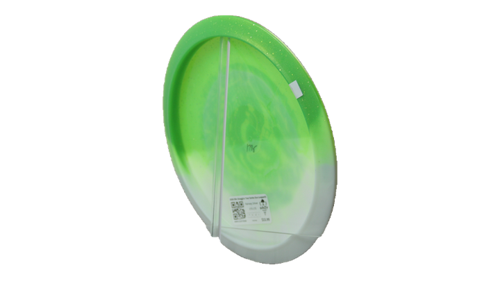 Innova 2026 Ohn Scoggins Tour Series Duo Leopard3 Fairway Driver Back View