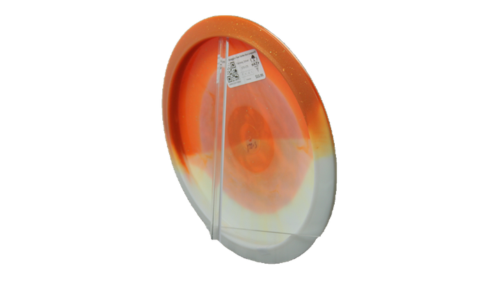 Innova 2026 Ohn Scoggins Tour Series Duo Leopard3 Fairway Driver Back View