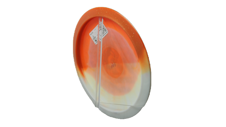 Innova 2026 Ohn Scoggins Tour Series Duo Leopard3 Fairway Driver Back View