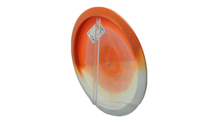 Innova 2026 Ohn Scoggins Tour Series Duo Leopard3 Fairway Driver Back View