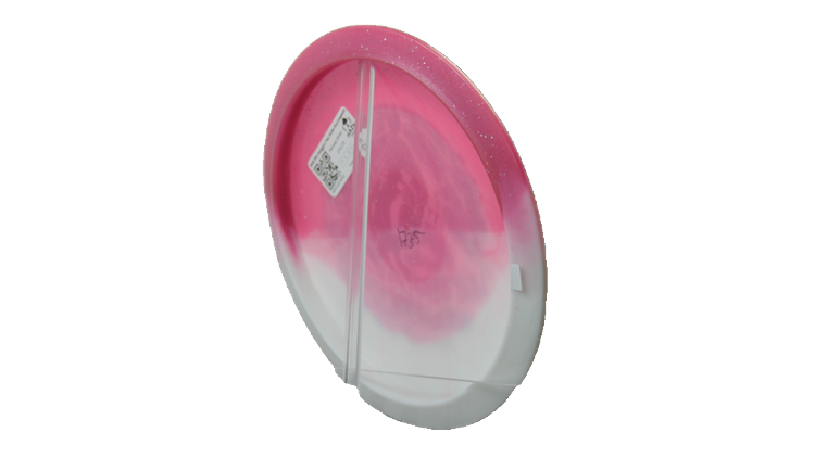 Innova 2026 Ohn Scoggins Tour Series Duo Leopard3 Fairway Driver Back View