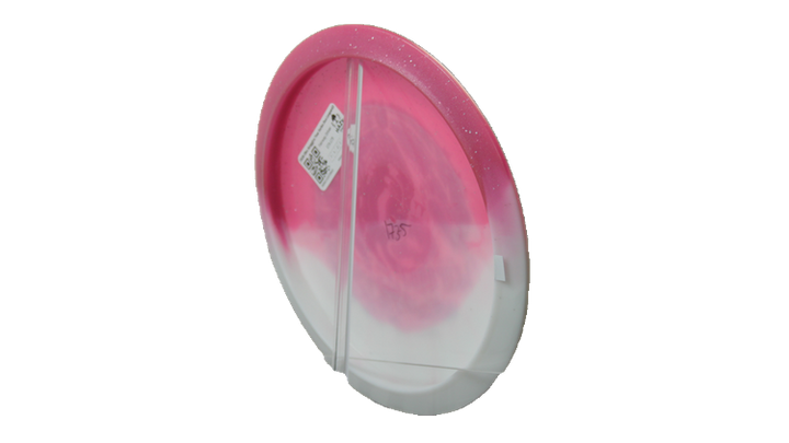 Innova 2026 Ohn Scoggins Tour Series Duo Leopard3 Fairway Driver Back View