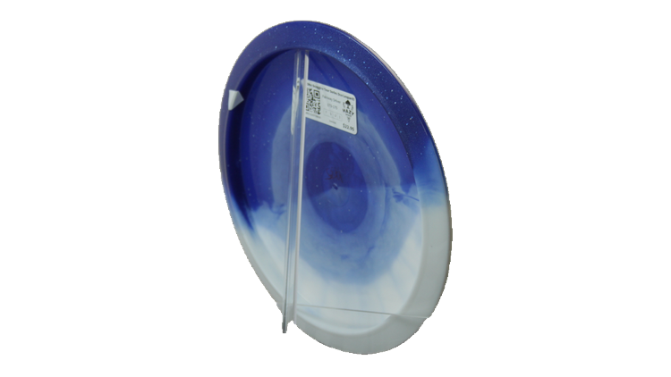 Innova 2026 Ohn Scoggins Tour Series Duo Leopard3 Fairway Driver Back View