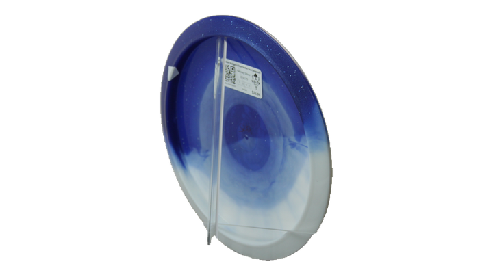 Innova 2026 Ohn Scoggins Tour Series Duo Leopard3 Fairway Driver Back View