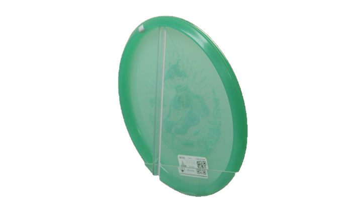 Innova 2026 Nate Sexton Tour Series Proto Glow Champion Rat Midrange Back View