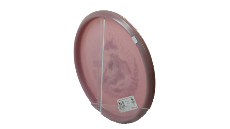 Innova 2026 Nate Sexton Tour Series Proto Glow Champion Rat Midrange Back View