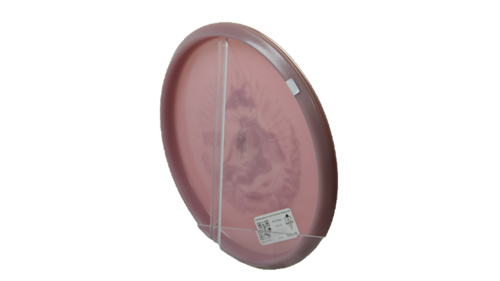 Innova 2026 Nate Sexton Tour Series Proto Glow Champion Rat Midrange Back View