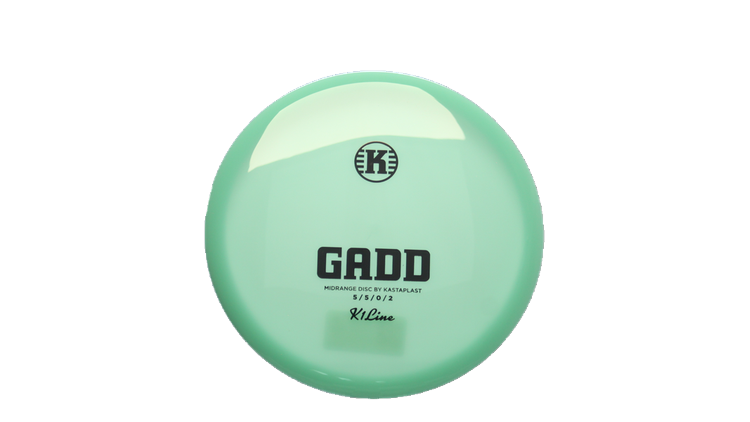 Kastaplast First Run K1 Gadd Midrange Front View