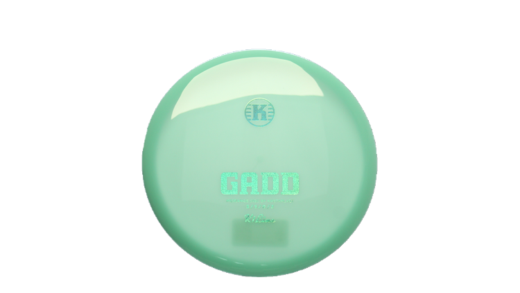 Kastaplast First Run K1 Gadd Midrange Front View