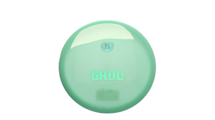 Kastaplast First Run K1 Gadd Midrange Front View