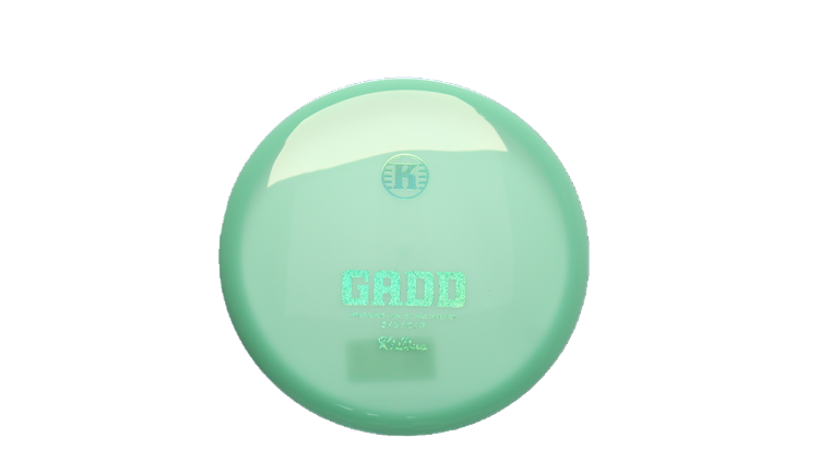 Kastaplast First Run K1 Gadd Midrange Front View