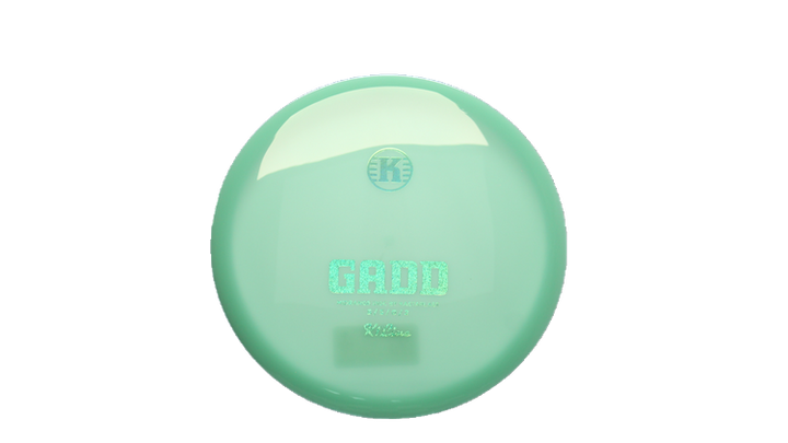 Kastaplast First Run K1 Gadd Midrange Front View