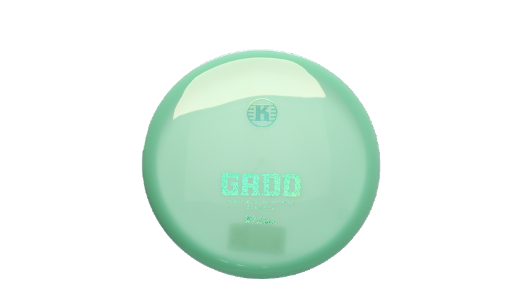 Kastaplast First Run K1 Gadd Midrange Front View