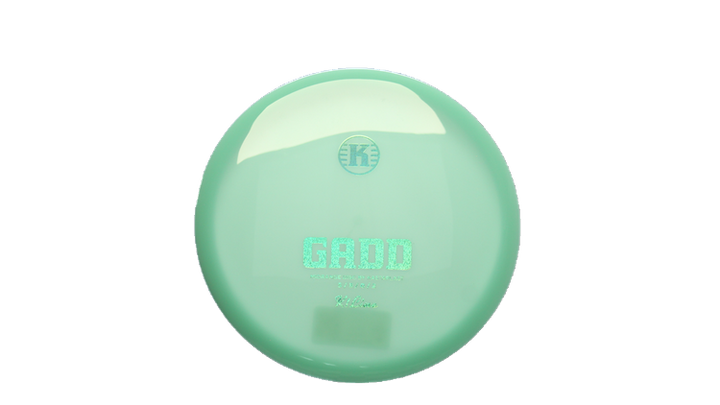 Kastaplast First Run K1 Gadd Midrange Front View