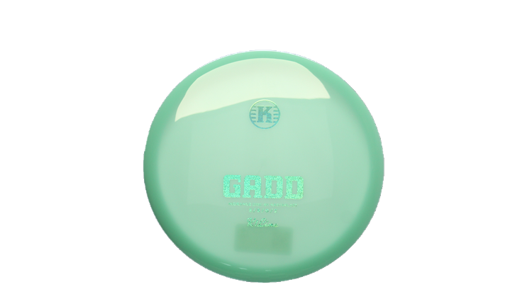 Kastaplast First Run K1 Gadd Midrange Front View