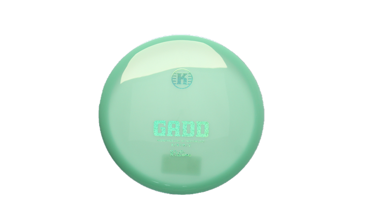 Kastaplast First Run K1 Gadd Midrange Front View