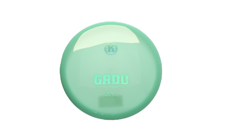 Kastaplast First Run K1 Gadd Midrange Front View