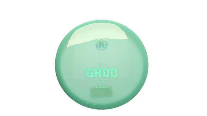 Kastaplast First Run K1 Gadd Midrange Front View