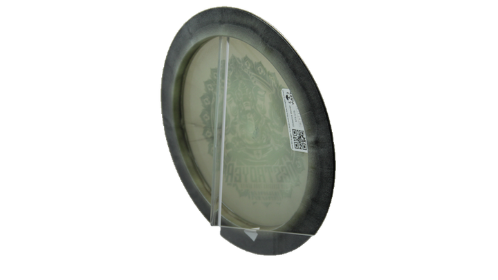 Innova 2026 Ohn Scoggins Tour Series Proto Glow Halo Champion Destroyer Distance Driver Back View