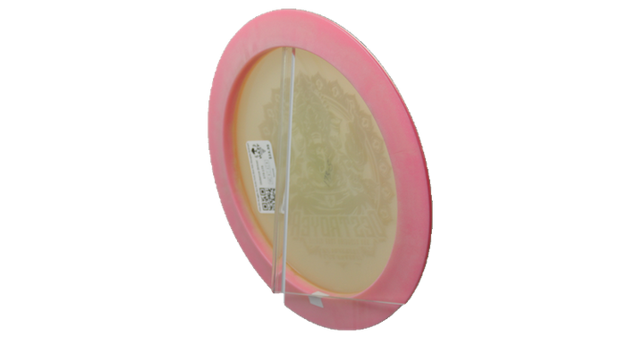 Innova 2026 Ohn Scoggins Tour Series Proto Glow Halo Champion Destroyer Distance Driver Back View