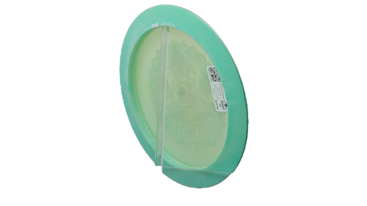 Innova 2026 Ohn Scoggins Tour Series Proto Glow Halo Champion Destroyer Distance Driver Back View