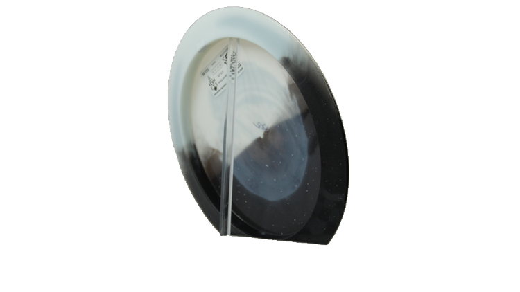 Innova 2026 Calvin Heimburg Tour Series Duo Destroyer Distance Driver Back View