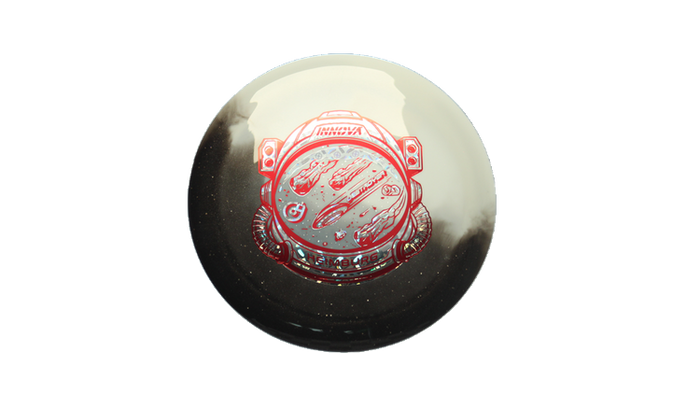 Innova 2026 Calvin Heimburg Tour Series Duo Destroyer Distance Driver