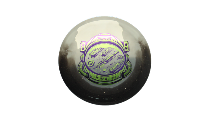 Innova 2026 Calvin Heimburg Tour Series Duo Destroyer Distance Driver