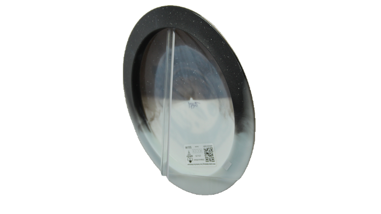 Innova 2026 Calvin Heimburg Tour Series Duo Destroyer Distance Driver Back View