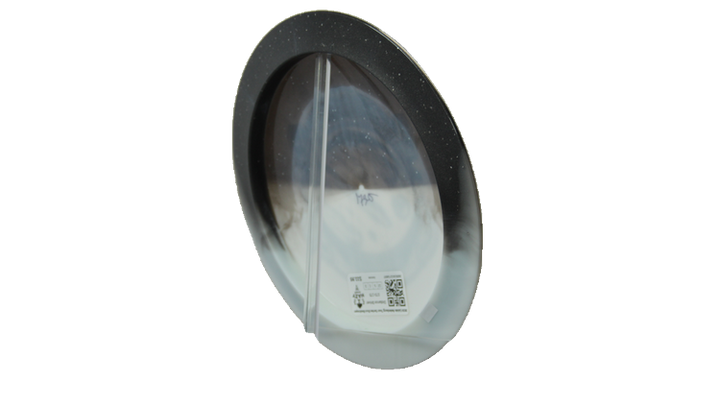 Innova 2026 Calvin Heimburg Tour Series Duo Destroyer Distance Driver Back View