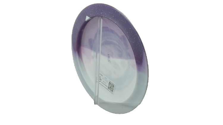 Innova 2026 Calvin Heimburg Tour Series Duo Destroyer Distance Driver Back View